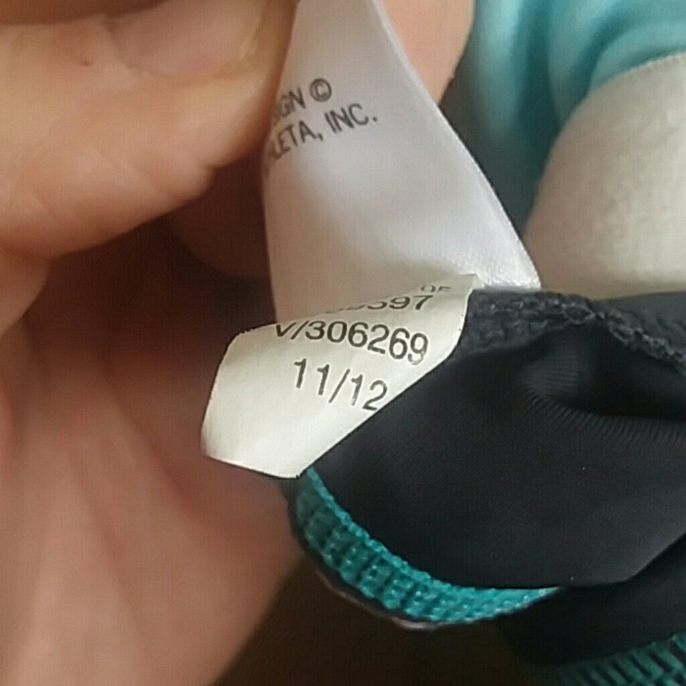 Athleta swim tankini top - Picture 8 of 8